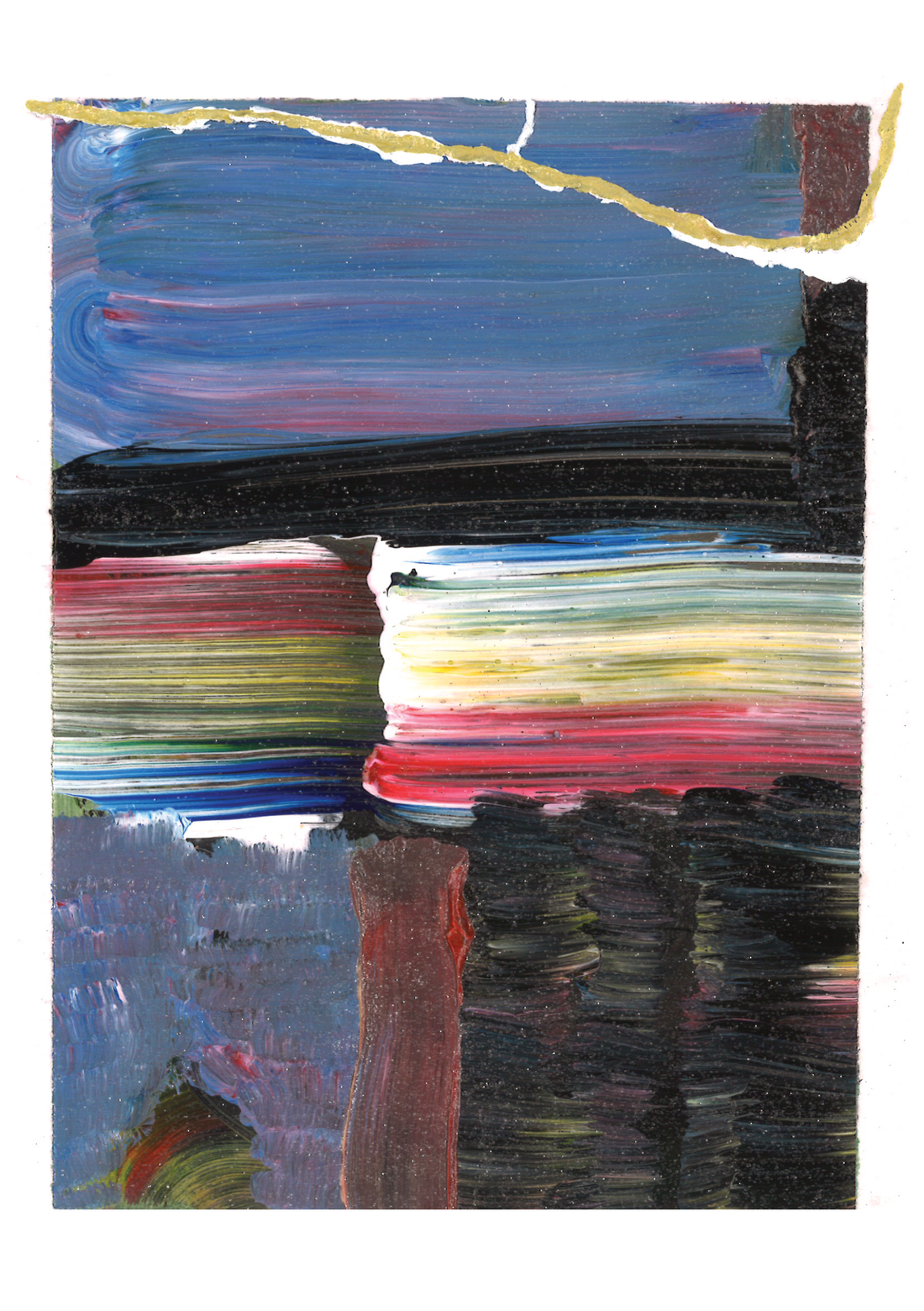 Let's get to know each other